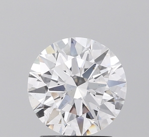 Diamante Cultivado en Laboratorio, Corte Brillante Redondo, Color D E F G H, Claridad VS2, con Excelente Simetría de Pulido, Certificado IGI - Product Image 5