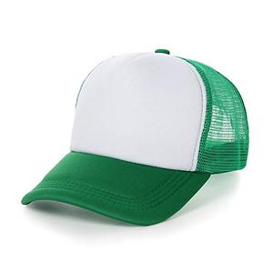 Gorra Trucker Unisex de Lona, 6 Paneles, Ajustable, con Estampado de Animales/Letras, para Adultos, Transpirable e Impermeable, para las Cuatro Estaciones - Product Image 2