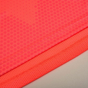 Maillots et shorts de football professionnels pour hommes adultes, respirants, 100 % polyester, personnalisables, conçus pour un confort et des performances optimaux - Product Image 5