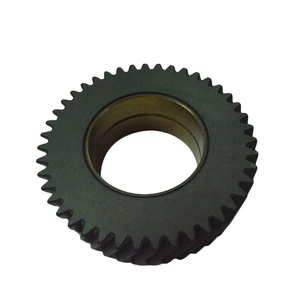 Nouveau 8-97912749-0 Engrenage de transmission Isuzu SCM415 Matériau HRC60-62 Traité thermiquement - Product Image 1