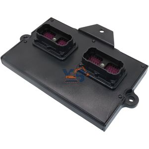 Módulo de Control del Motor <span class=keywords><strong>ECU</strong></span> ECM de la Marca YS, P4954430 4954430 QST30 CM850 37268972, 50 Pines - Product Image 1