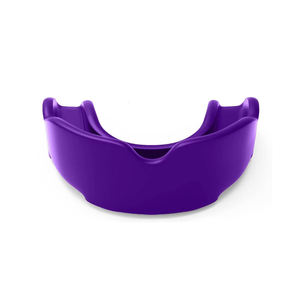 Protège-dents de sport personnalisés en gros avec logo, nouvelle arrivée, protège-dents de boxe personnalisés en matériau solide - Product Image 6