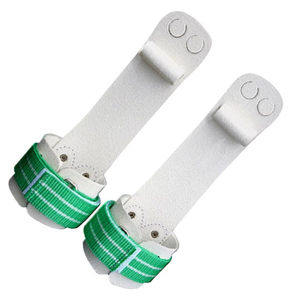 <b>Grips</b> With OEM 2 Hole Gymnastic <b>Grip</b> Is Available In Multiple Sizes To Fit Different Hand Shapes Training 2 Hole <b>Gymnastics</b> - Product Image 6
