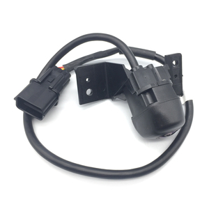 PEIVSO - Cámara de Asistencia de Estacionamiento Trasera para Honda OEM 95760-3S102 - Product Image 5