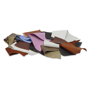 Déchets de cuir de tannerie en vrac pour la fabrication de fibres de cuir et l'industrie du cuir recyclé - Product Image 6