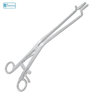 เครื่องมือผ่าตัดแบบใช้มือ 6flowers Kogan-Modified Speculum สำหรับการผ่าตัดทั่วไป ได้รับการรับรองมาตรฐาน CE ระดับ Class I - Product Image 1