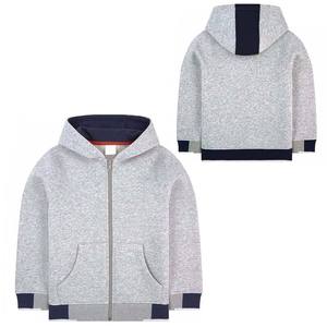 Fashion Kids Hoodie Oversized Casual Sweatshirt Wholesale Warm Fleece Kids Hoodie Soft Cotton Sweatshirt Kids Hoodie - Product Image 5