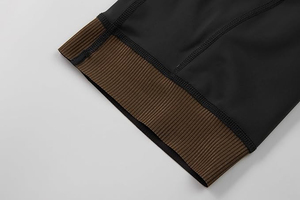 Maillot de cyclisme unisexe de qualité supérieure à manches courtes, uniforme de cyclisme sur route de haute qualité, couleur et logo personnalisés, respirant, 100% polyester - Product Image 5