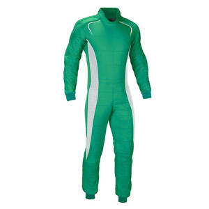 Trajes de Carreras de Karts Deportivos, Colores Personalizados, Mejor Proveedor, Calidad Premium, Nueva Tendencia, Trajes de Carreras de Karts para Hombre - Product Image 5