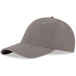 Casquette Snapback Unisexe Ajustable, Casquette de Baseball Unie, Vente en Gros, Logo Brodé Personnalisé, Casquettes Hip Hop en Coton - Product Image 4