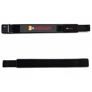 Training Accessory Offers Secure Fit And Dependable Support For Demanding <b>Exercise</b> Routines Weightlifting Gym <b>Belt</b> - Product Image 3