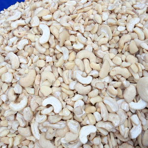 FREE Sample Broken Kaju In Bulk <b>Kernel</b> Cashew <b>Nuts</b> Ready To Ship Santigo Cashew <b>Nuts</b> Kaju - Product Image 1