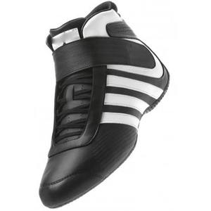 Chaussures de karting professionnelles pour la course, légères, respirantes, en cuir microfibre de qualité supérieure, pour la conduite automobile, haute adhérence, toutes saisons - Product Image 2