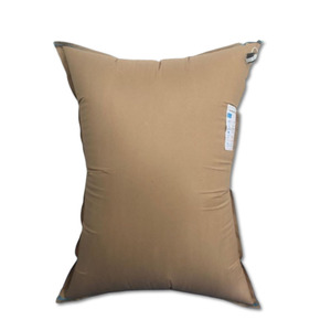 Bolsa de Acolchado para Contenedores de Envío Aéreo de Primera Calidad con Papel Kraft Tejido de PP para Estabilidad de Carga - Product Image 1
