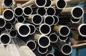 Tuyaux et tubes métalliques pour la construction industrielle, support structurel de plomberie, alimentation en eau et fabrication générale - Product Image 2