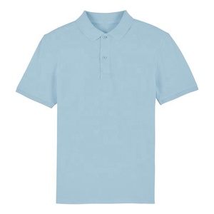Chemise d'été 2026 pour homme, coupe droite, design athlétique, avec fermeture éclair, col rabattu tendance, tricotée unie, respirante, séchage rapide, effet bouffant - Product Image 2
