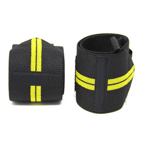 สายรัดข้อมือแบบ Ergonomic สำหรับยกน้ำหนัก เพื่อเพิ่มแรงดึงที่เหนือกว่าและลดการบาดเจ็บที่ข้อมือ - Product Image 6