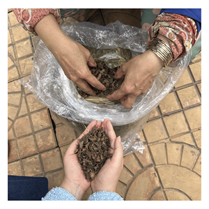 Gelée de plantes 99 Gold Data saveur herbe, paquet de 10 kg, durée de conservation de 12 mois - Product Image 2