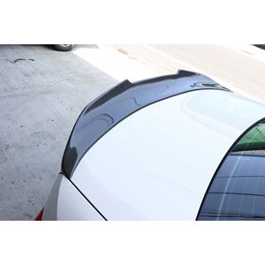 สปอยเลอร์คาร์บอนไฟเบอร์ทรง PSM สำหรับรถยนต์ G20 G80 ซีดาน - Product Image 5