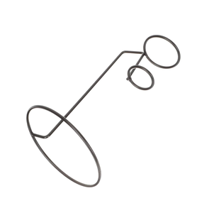 Soporte Metálico para Helados a Precio Económico, Soporte de Exhibición de Helados de Metal Duradero de Alta Calidad para Mostrador, Soporte para Helados de Tamaño Personalizado - Product Image 1