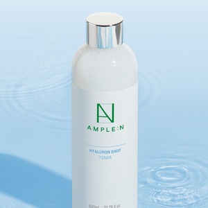 Tónico Facial de Lujo Coreano K-Beauty 600ml con Ácido Hialurónico y Ceramida, Hidratante Líquido para Todo Tipo de Piel - Product Image 2