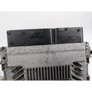 ECU และโมดูลคอมพิวเตอร์มือสอง A6 รุ่น 4G0907551D - Product Image 2