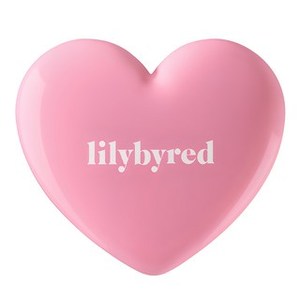 Balsamo per guance 3.5g con raggio puro Lilybyred fard Love Beam 1ea
