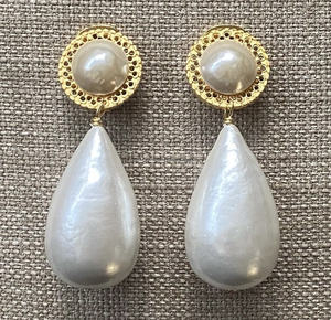 Top Listed Supplier of Highest Selling Resin <b>Earring</b> Latest Design High on Demand Women Fashion Jewelry <b>Earrings</b> From India - Product Image 2