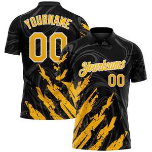 เสื้อโปโลฝึกซ้อมคริกเก็ตแบบพรีเมียมสั่งทำพิเศษ เนื้อผ้าระบายอากาศ แห้งเร็ว ผู้ผลิตเสื้อผ้ากีฬาแบบ OEM ODM จัดส่งสินค้าส่งออกจำนวนมาก - Product Image 1