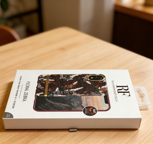 Cajas de Embalaje para Teléfonos Móviles Ecológicas y Reciclables Personalizadas, Cajas de Cartón Corrugado para Envíos de Teléfonos Móviles y Electrónica de Consumo - Product Image 6