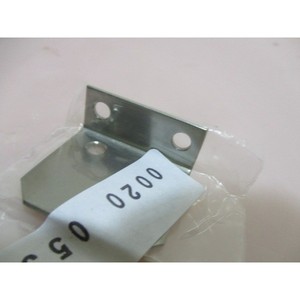 3 AMAT 0020-05398, Soporte para Montaje de Válvula 417084 - Equipo y Piezas de Semiconductores de Confianza de Marca Global Legacy - Product Image 5