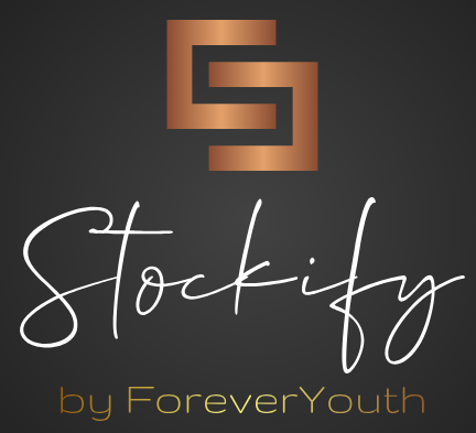 FOREVER YOUTH logo