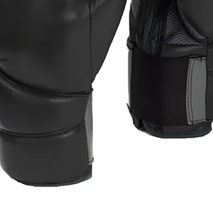 ถุงมือหนังถุงมือชกมวยแบบออกแบบโลโก้ได้ตามต้องการ - Product Image 5