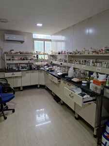 Crème exfoliante au café 100g en pot, polissage et exfoliation naturels de la peau - Product Image 6