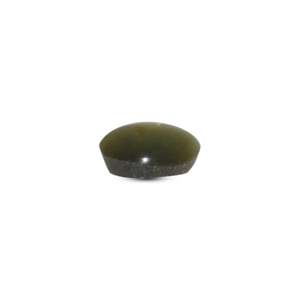 Heart Cut Blue Sapphire Morganite Tourmaline Catseye Loose Gemstone 3.6 Carat for Fine Jewelry - Product Image 3
