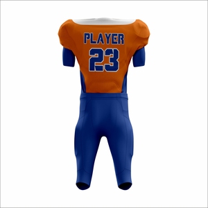 Camiseta American Victory Rush, Camiseta American Power Play, Camiseta American Titan Force - Product Image 2
