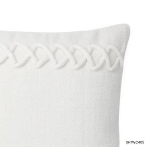 CABLE BRAID <b>CUSHION</b> - Product Image 3