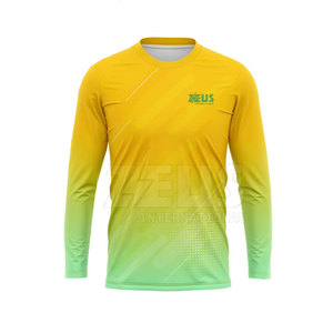 Breathable Sports Shooting Shirt Soft Fabric Shooting Shirt Designed For Daily Training <b>Club</b> Events And Outdoor Wear - Product Image 2