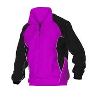 <b>Men's</b> Red Black Color Blocking Hooded Fleece <b>Jacket</b> Zipper Closure Regular Fit Autumn Casual Wear <b>Long</b> Sleeve Polyester - Product Image 6