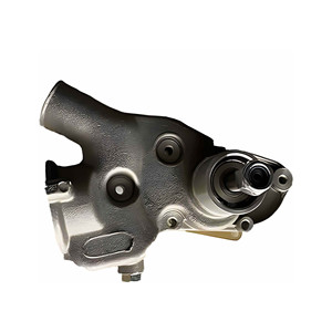 ปั๊มน้ำ ปั๊มน้ำมันประกอบสำหรับเปอโยต์ XD3P เครื่องยนต์อาร์มาดา แกรนด์ OEM 120175 9420000401 QCP2456 CP1529 - Product Image 1