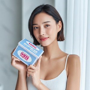 แผ่นมาส์กหน้า Puro Moment Hydrating Facial Sheet Pack ผสมไฮยาลูรอนิค แอซิด 30 แผ่น มาส์กบำรุงผิวหน้าทุกวัน สำหรับทุกสภาพผิว แบบกระปุก - Product Image 2