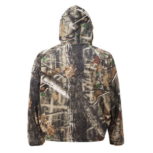 Premium Quality Hunting Suit Best Selling Hunting Suit Breathable Hooded Long Sleeve Hunting Suit - Product Image 4