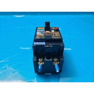 Interruptor Diferencial Fuji EG32F 10A Usado Como Está, Piezas de Equipos Semiconductores de Época - Product Image 2