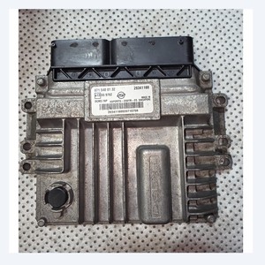 MÓDULO DE CONTROL DEL MOTOR ECU 6715400132 COMPATIBLE CON SSANGYONG KORANDO SPORTS 2013 Unidad (ECU) por - Product Image 6