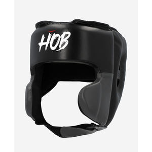 Protector de Cabeza Unisex para Boxeo y Karate con Logotipo Personalizado 2026, Protector de Cabeza para Adultos, Talla Única para Todas las Edades - Product Image 4
