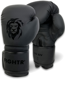 Guantes de Boxeo Ilink al por Mayor, Impermeables, de Plástico y Cuero PU, Personalizables, para Exteriores, 12 oz, para Adultos - Product Image 3