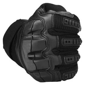 Guantes de Paintball de Alta Calidad, Duraderos, para Exteriores, con Pantalla Táctil, Protección Completa para los Dedos, Secado Rápido, Poliéster y Silicona, Colores y Tallas Personalizables - Product Image 4