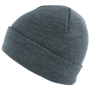 Unisex Solid Color Beanie Hat 100% Acrylic Ribbed Knit <b>Winter</b> <b>Cap</b> Casual Stretch Skull <b>Cap</b> for Adults Wear Available For Sale - Product Image 2