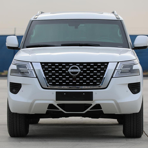 Motor de alto rendimiento para SUV, adecuado para Nissan Patrol usado, para largas distancias y todoterreno. - Product Image 3