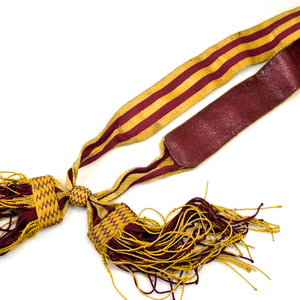 Fajas de Uniforme Personalizadas de Alta Calidad, Servicio OEM de la Mejor Calidad, Buen Material, Fajas Masónicas para Usar en el Hombro - Product Image 6